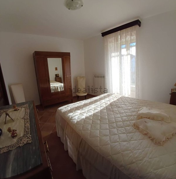 appartamento in vendita a Farnese