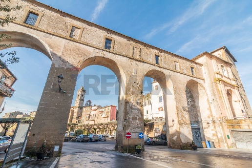 appartamento in vendita a Farnese