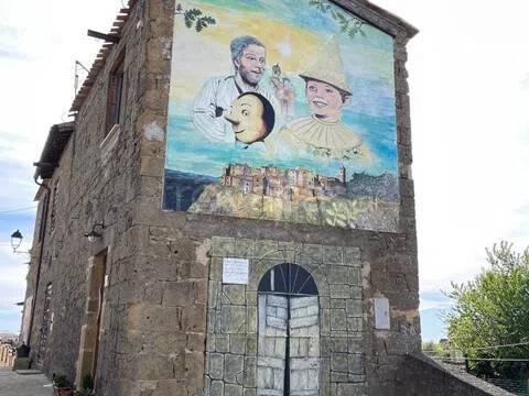appartamento in vendita a Farnese