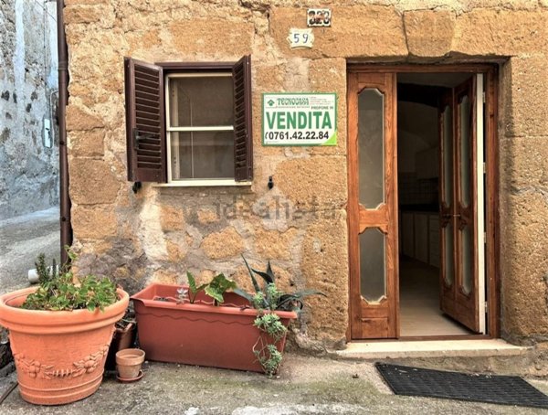 appartamento in vendita a Farnese