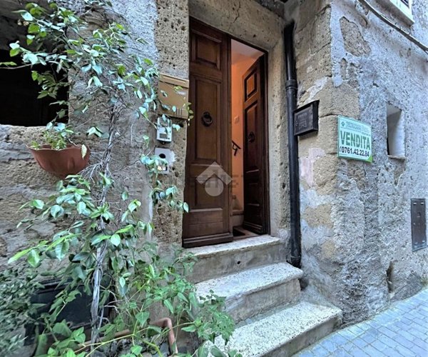 appartamento in vendita a Farnese