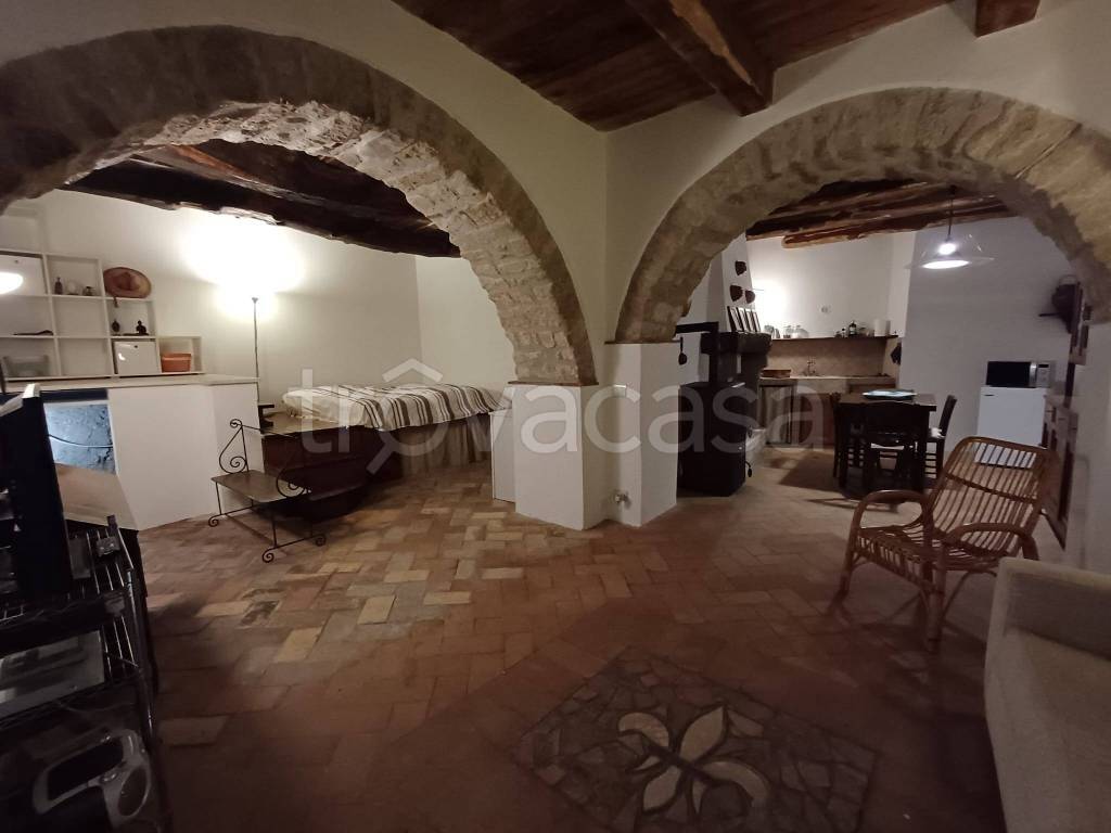 appartamento in vendita a Farnese