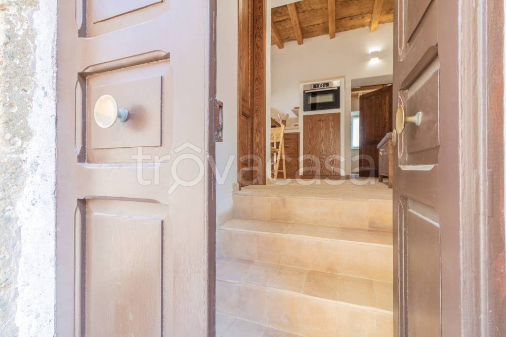 appartamento in vendita a Farnese