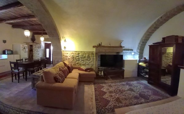 appartamento in vendita a Farnese