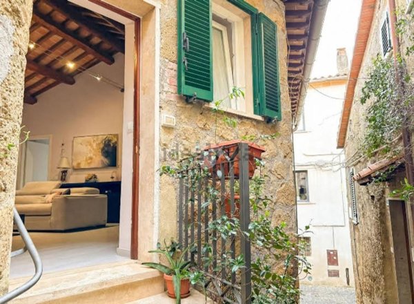 appartamento in vendita a Farnese