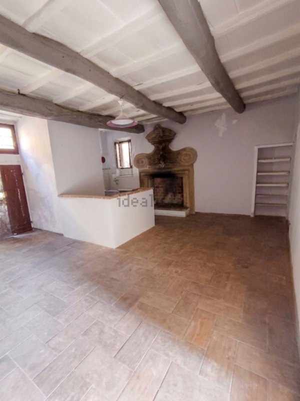 appartamento in vendita a Farnese
