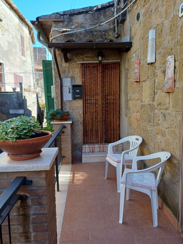 appartamento in vendita a Farnese