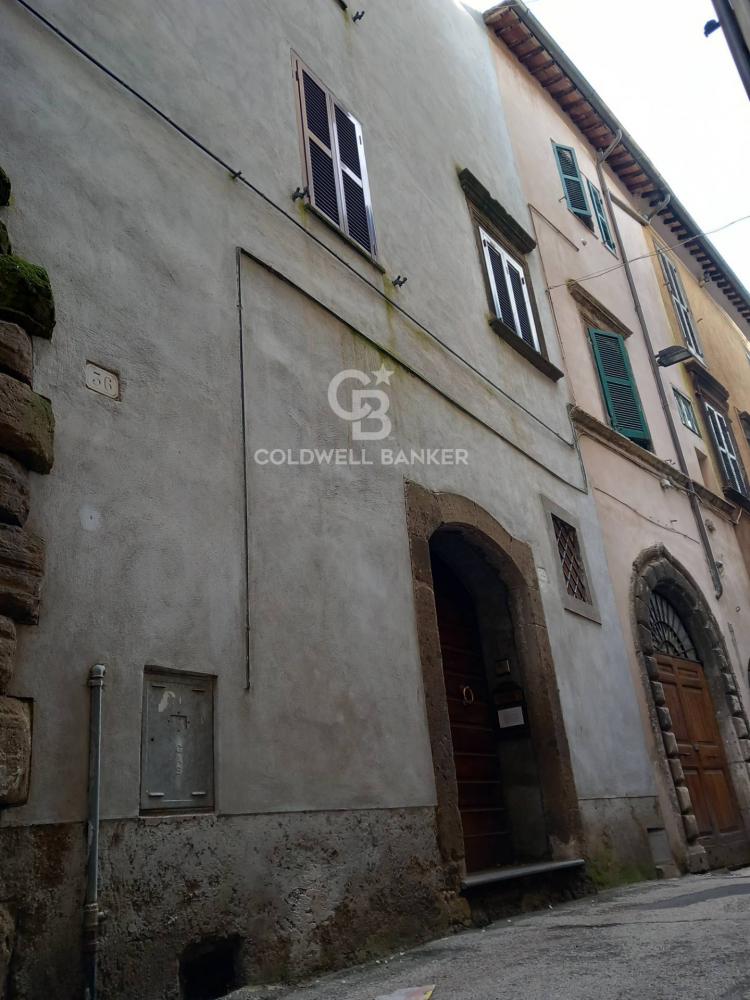 casa indipendente in vendita a Gallese