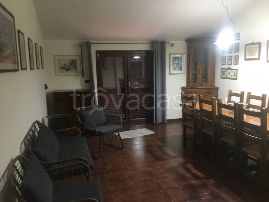 appartamento in vendita a Gallese