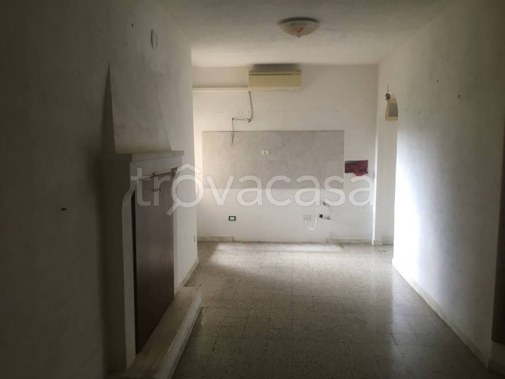 appartamento in vendita a Gallese