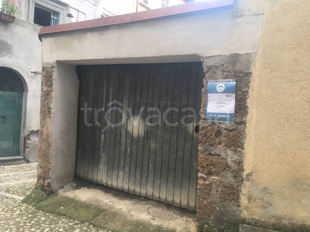 casa semindipendente in vendita a Gallese