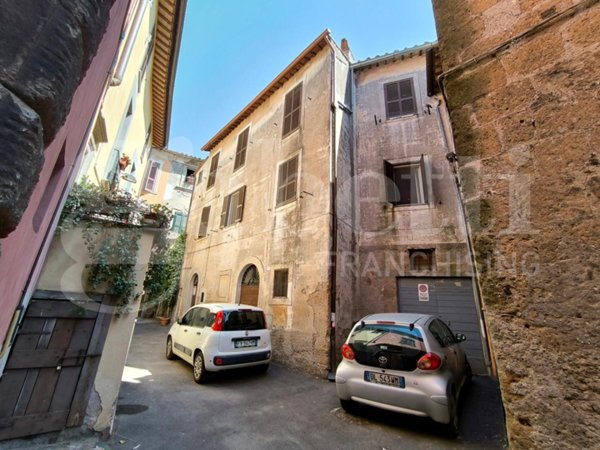 appartamento in vendita a Gallese