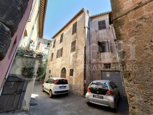 appartamento in vendita a Gallese