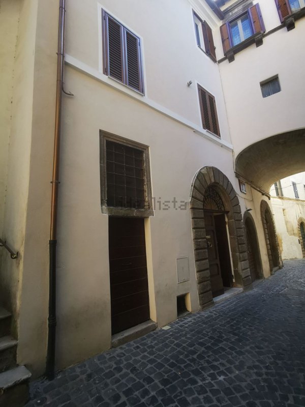 appartamento in vendita a Gallese