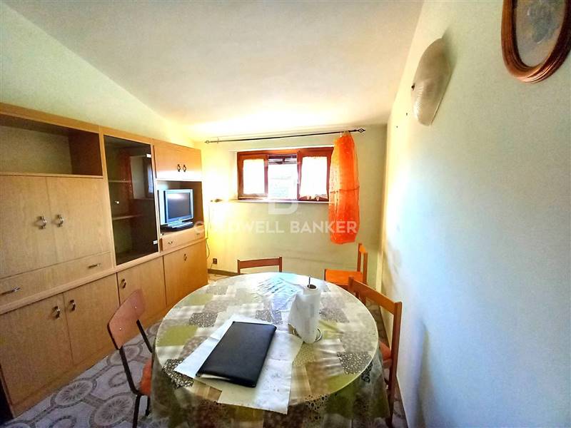 appartamento in vendita a Gallese