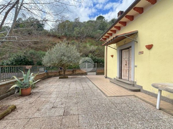 appartamento in vendita a Gallese