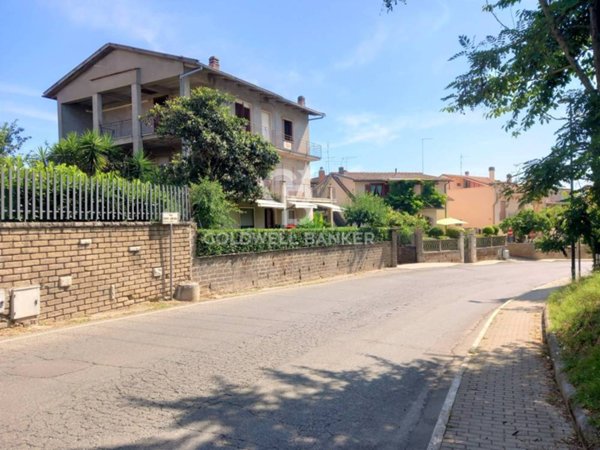 appartamento in vendita a Gallese