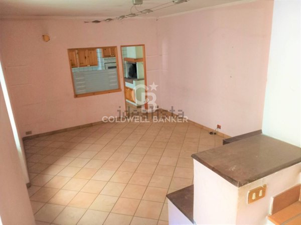 appartamento in vendita a Gallese