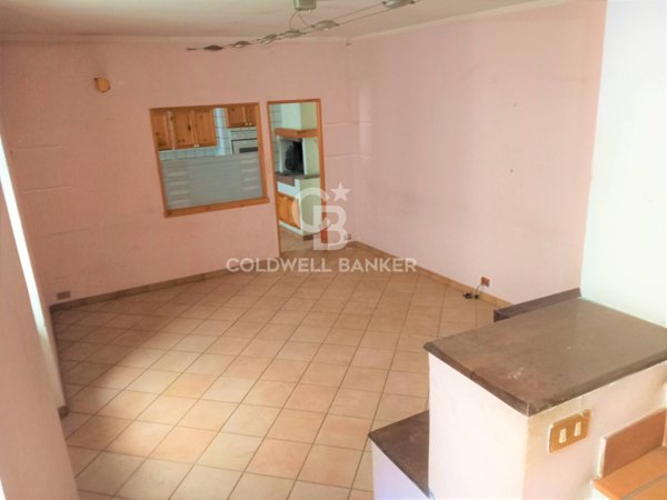 appartamento in vendita a Gallese
