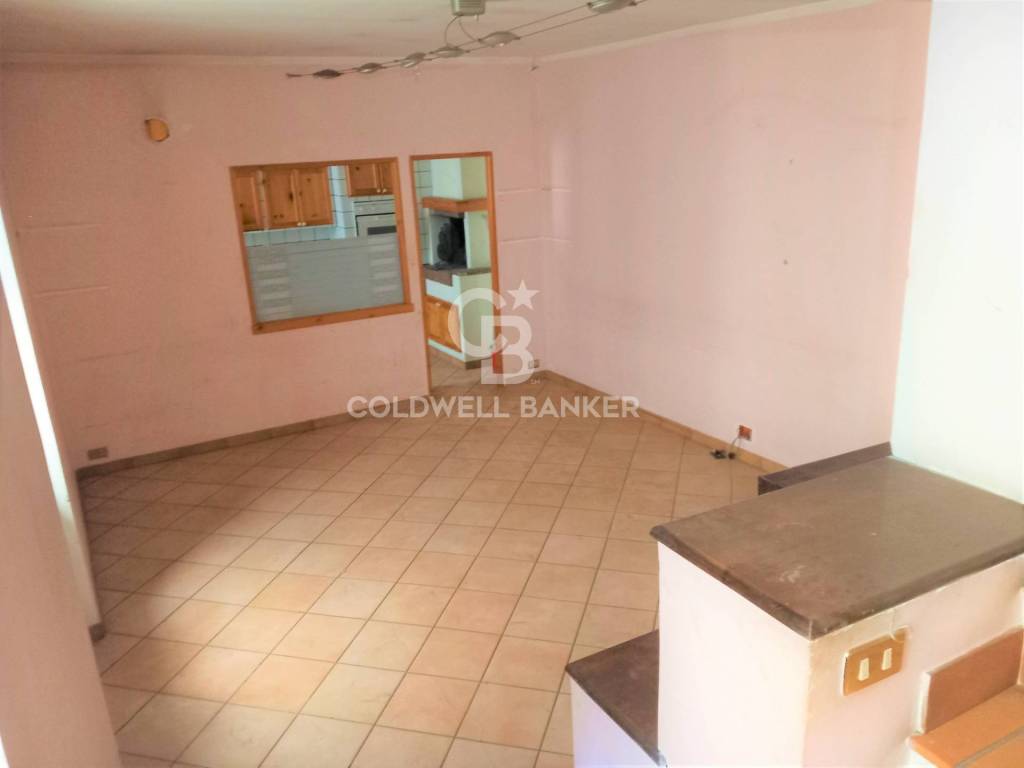 casa indipendente in vendita a Gallese