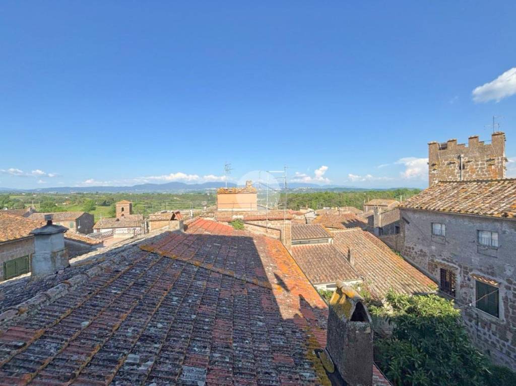 appartamento in vendita a Gallese
