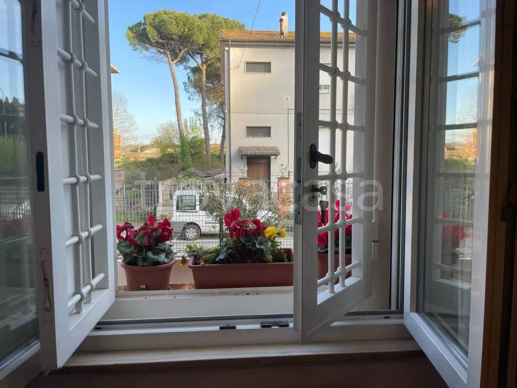appartamento in vendita a Gallese