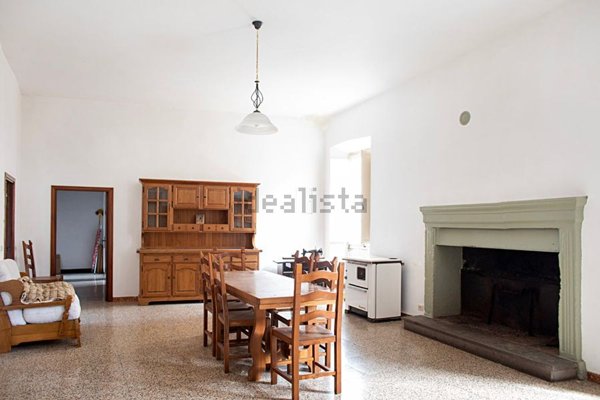 appartamento in vendita a Gallese