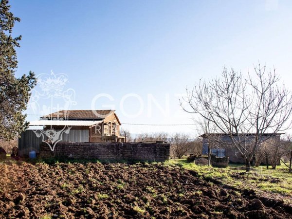 casa indipendente in vendita a Gallese