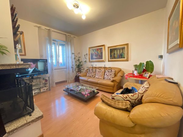 appartamento in vendita a Gallese