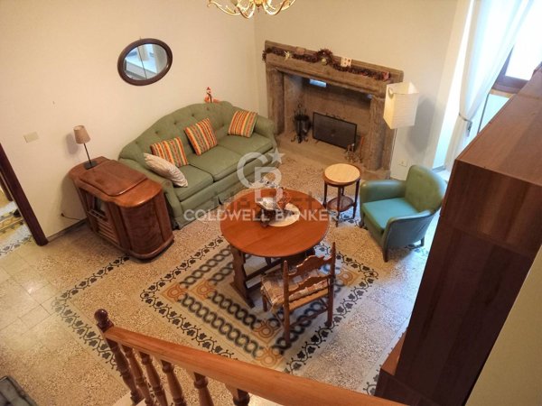 appartamento in vendita a Gallese