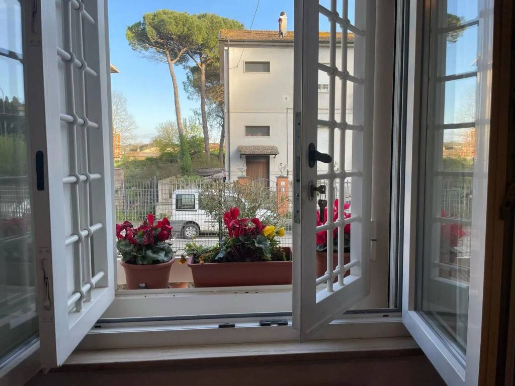 appartamento in vendita a Gallese