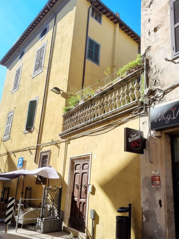 appartamento in vendita a Gallese