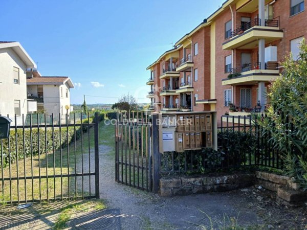 appartamento in vendita a Gallese