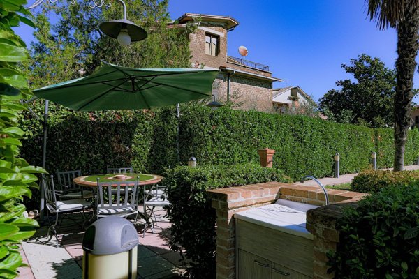 casa indipendente in vendita a Gallese