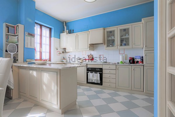 casa indipendente in vendita a Gallese