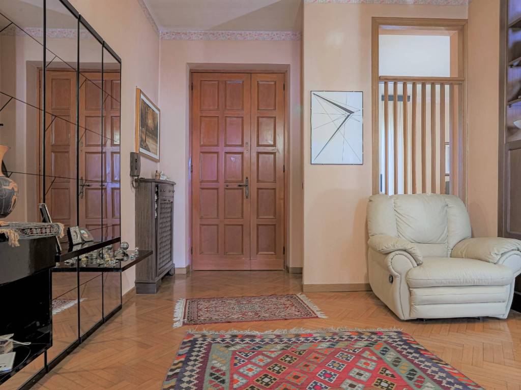 casa indipendente in vendita a Gallese