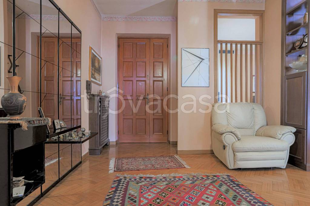 casa indipendente in vendita a Gallese