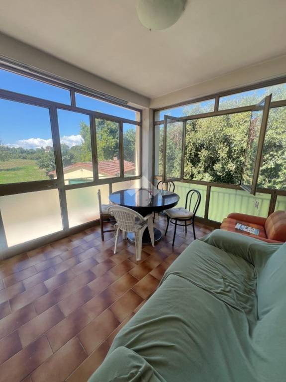 casa indipendente in vendita a Gallese