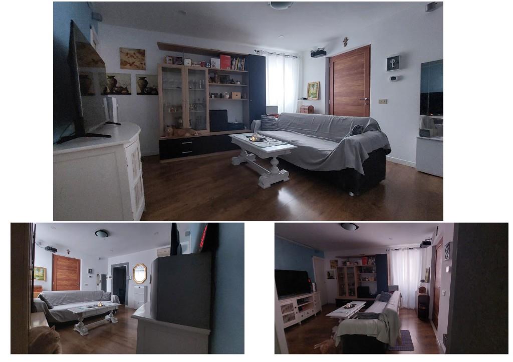 appartamento in vendita a Gallese