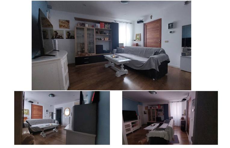 appartamento in vendita a Gallese