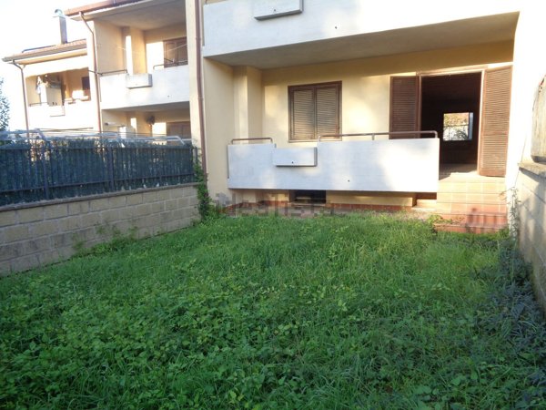 casa indipendente in vendita a Gallese