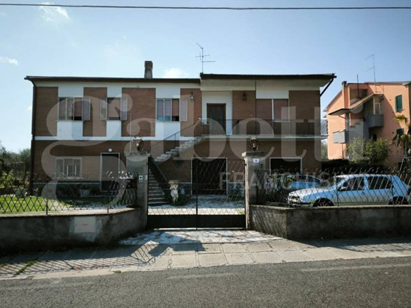 appartamento in vendita a Gallese