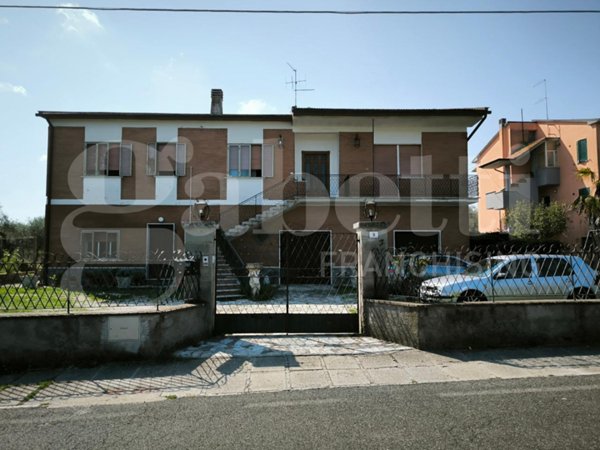 appartamento in vendita a Gallese