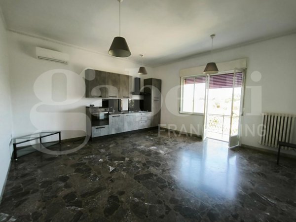 appartamento in vendita a Gallese