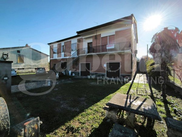 appartamento in vendita a Gallese