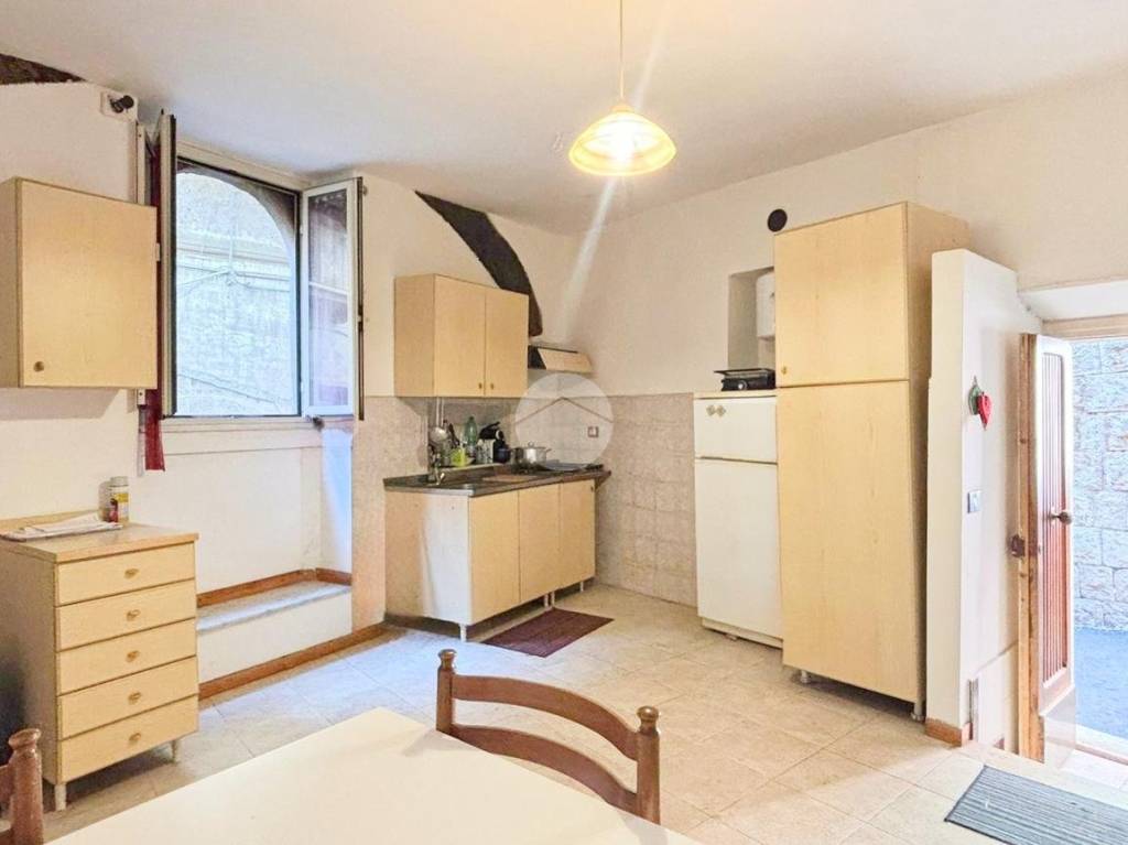 appartamento in vendita a Gallese