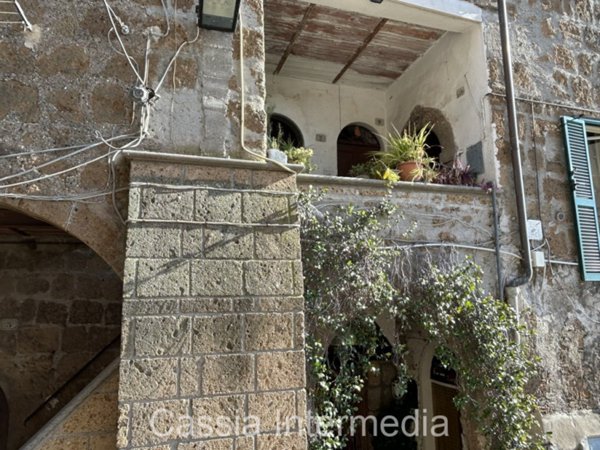 appartamento in vendita a Gallese