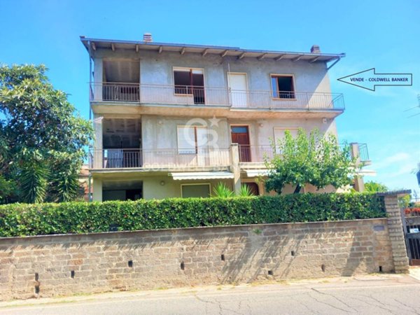 appartamento in vendita a Gallese