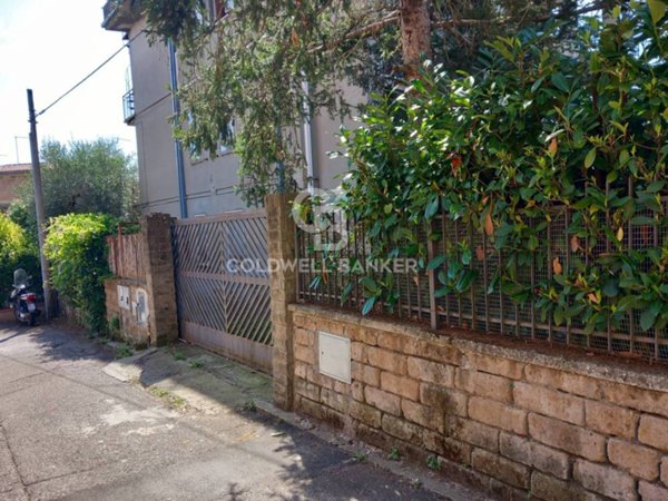 appartamento in vendita a Gallese