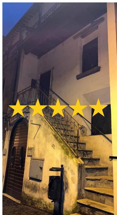 appartamento in vendita a Gallese